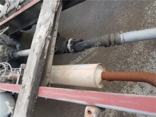 Ricambio per autocarri Pot d'échappement pour camion MERCEDES-BENZ LP 813-42 LP 813 usato