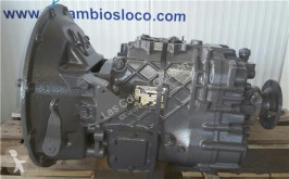 Repuestos para camiones transmisión caja de cambios Boîte de vitesses Caja Cambios Manual pour camion