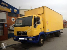 Kabina / Karoseria MAN Lève-vitre pour camion 8.153 8.153 F