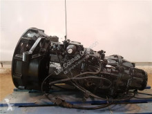 变速箱 曼恩 LC Boîte de vitesses pour camion 25284 EURO 2