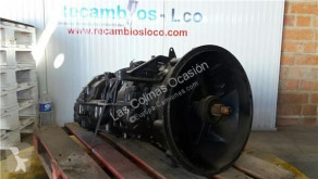 Boîte de vitesse Renault Boîte de vitesses ZF 9 S 109 pour camion