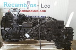 Repuestos para camiones transmisión caja de cambios Boîte de vitesses pour camion