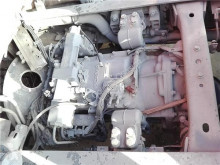 Scania R Boîte de vitesses pou camion P 470 used gearbox