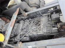 Renault Premium Boîte de vitesses ZF pour tracteur routier Distribution 420.18 boîte de vitesse occasion