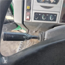 Piese de schimb vehicule de mare tonaj MAN Commutateur de colonne de direction do Intermitencia pour camion M 2000 L 12.224 LC, LLC, LRC, LLRC second-hand