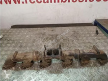 Pièces détachées PL Renault Magnum Collecteur pour camion E.TECH 480.24 occasion