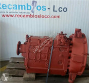 Repuestos para camiones transmisión caja de cambios ZF Boîte de vitesses pour camion