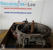 Boîte de vitesse Boîte de vitesses Caja Cambios pour camion