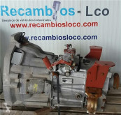 Cambio Iveco Boîte de vitesses pour camion 2845.6 PARTS: 8859 163