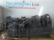 Boîte de vitesses MERCEDES-BENZ G240-18 11.7-0 69 EPS pour camion boîte de vitesse occasion