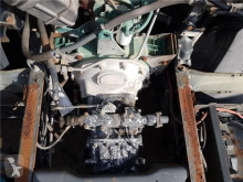 Repuestos para camiones transmisión caja de cambios Volvo FL Boîte de vitesses Caja Cambios pour camion 611 611 E