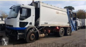 Repuestos para camiones sistema de refrigeración Renault Premium Refroidisseur intermédiaire pour camion Distribution 300.26D