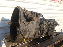 ZF Boîte de vitesses ECOSPLIT 16 S 151 pour camion ECOSPLIT 16 S 151 växellåda begagnad