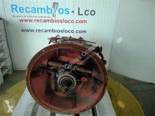 Repuestos para camiones Renault Boîte de vitesses pour camion B-100 transmisión caja de cambios usado