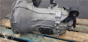 Skrzynia biegów Nissan Cabstar Boîte de vitesses pour camion 35.13