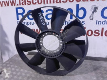 Pièces détachées PL Iveco Stralis Ventilateur de refroidissement Ventilador pour camion AD 190S27, AT 190S27 occasion