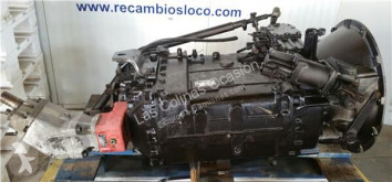 ZF Boîte de vitesses pour camion caja de cambios usado