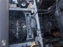 Repuestos para camiones transmisión caja de cambios MAN Boîte de vitesses pour camion 12.264 12.264