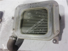 Repuestos para camiones sistema de refrigeración Universal Refroidisseur intermédiaire Intercooler pour camion