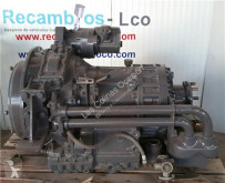 变速箱 ZF Boîte de vitesses pour camion