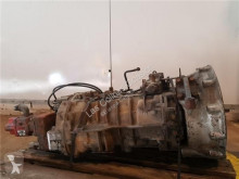 Skrzynia biegów MAN Boîte de vitesses Caja Cambios ual pour camion 19.272 BASCULANTE