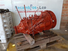 Boîte de vitesse Renault Boîte de vitesses pour tracteur routier B-18 F-N-0009