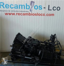 Repuestos para camiones transmisión caja de cambios Boîte de vitesses pour camion