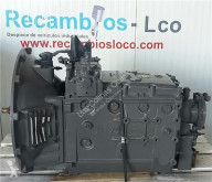 ZF Boîte de vitesses S6.90 pour camion caja de cambios usado