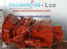 Скоростна кутия Renault Boîte de vitesses Caja Cambios Manual pour camion B-100