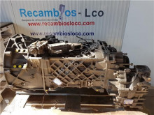 Repuestos para camiones transmisión caja de cambios Boîte de vitesses pour camion