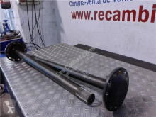 Repuestos para camiones Volvo FH Demi-essieu Juego Palieres pour camion 12 12/460 usado