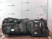 Boîte de vitesse Renault Premium Boîte de vitesses ZF Caja Cambios pour camion Distribution 420.18