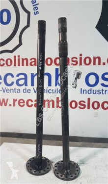 MAN Demi-essieu pour camion M 2000 L 12.224 LC, LLC, LRC, LLRC LKW Ersatzteile gebrauchter