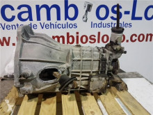 Boîte de vitesse Iveco Boîte de vitesses pour camion 2826 11F96