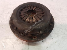 Repuestos para camiones Nissan Cabstar Embrayage pour camion usado