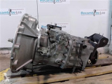Repuestos para camiones transmisión caja de cambios Renault Midlum Boîte de vitesses pour camion 220.18/D