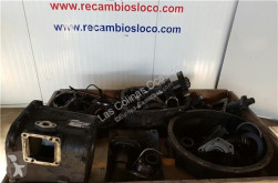 Boîte de vitesses pour camion tweedehands versnellingsbak