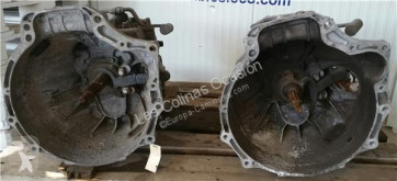 Getriebe Boîte de vitesses Caja Cambios pour camion