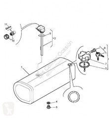 Датчик Renault Magnum Capteur pour tracteur routier DXi 12 440.18 T