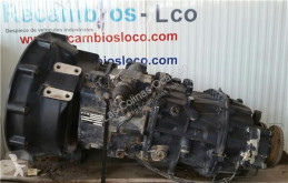 Náhradné diely na nákladné vozidlo Eaton Boîte de vitesses pour camion FS/8309A H CAJA CAMBIOS prevodovka prevodovka ojazdený