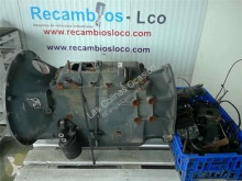 Scania R Boîte de vitesses Caja Cambios Manual GS 900 pou camion boîte de vitesse occasion