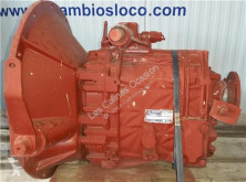 Rychlostní skříň Boîte de vitesses Caja Cambios Manual pour camion