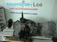Getriebe Boîte de vitesses Caja Cambios GENERICA pour camion