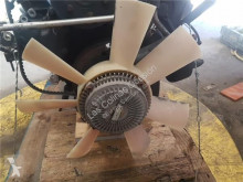 Pièces détachées PL MAN Ventilateur de refroidissement pour camion VW 155PK MOTOR occasion