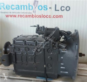 Repuestos para camiones transmisión caja de cambios Pegaso Boîte de vitesses pour camion S6-90