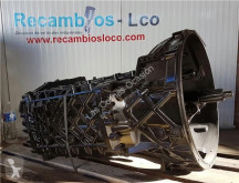 Boîte de vitesse Renault Boîte de vitesses ZF 16 S 151 ECOSPLIT pour camion