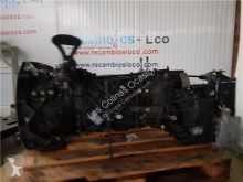 Repuestos para camiones Renault Boîte de vitesses ZF ECOSPLIT 16S 221 pour camion MAGNUN 440 TRACTORA transmisión caja de cambios usado