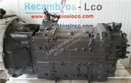 Repuestos para camiones ZF Boîte de vitesses 16S-130 pour camion transmisión caja de cambios usado