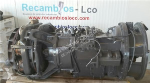 Repuestos para camiones transmisión caja de cambios Renault Boîte de vitesses pour camion B18 FRENO ELECRICO FOCAL