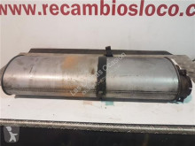 Reservedele til lastbil MAN Pot d'échappement pour camion M 2000 L 12.224 LC, LLC, LRC, LLRC brugt